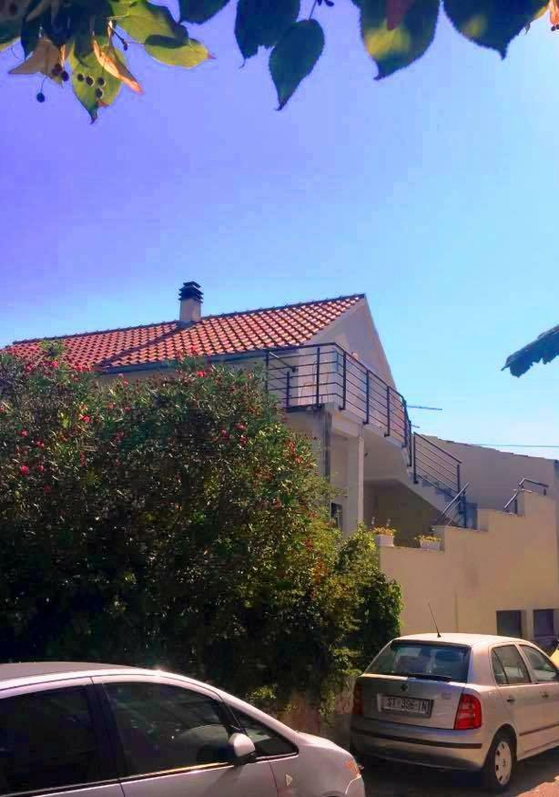 Apartment Center