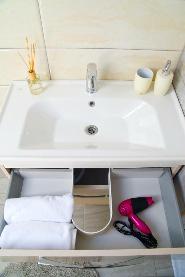 Center Apartment
