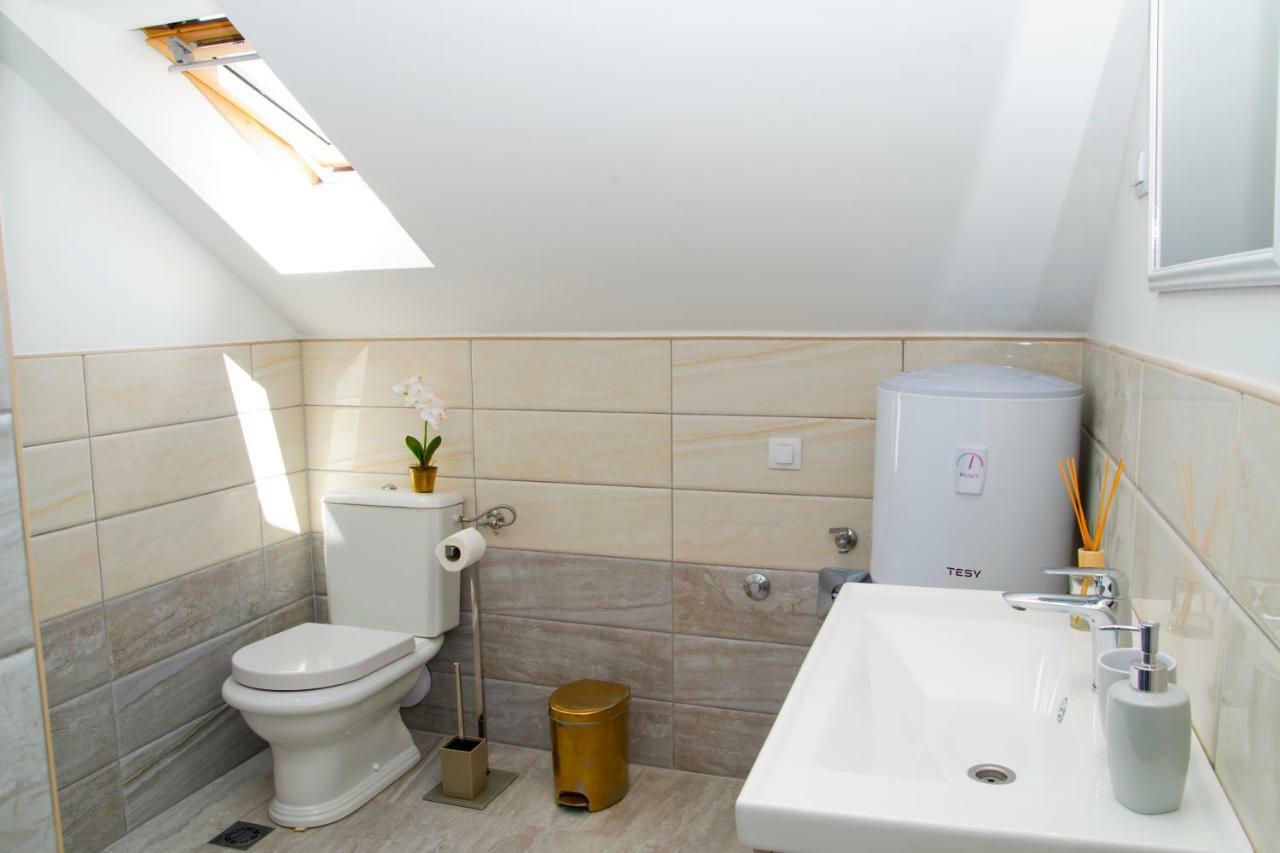 Center Apartment