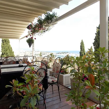 Apartmán Split Center Exteriér fotografie
