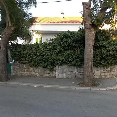 Apartmán Split Center Exteriér fotografie