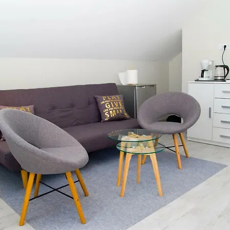 Apartmán Split Center Exteriér fotografie