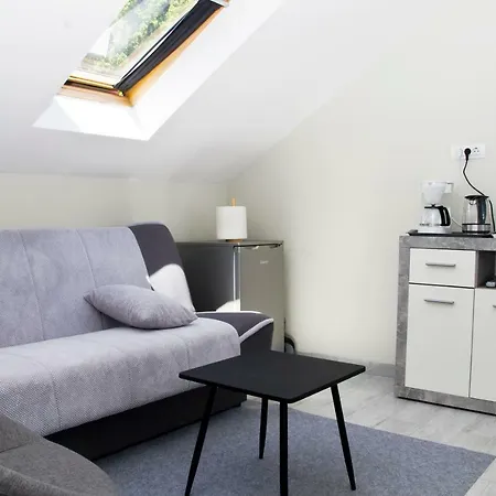 Apartmán Split Center Exteriér fotografie
