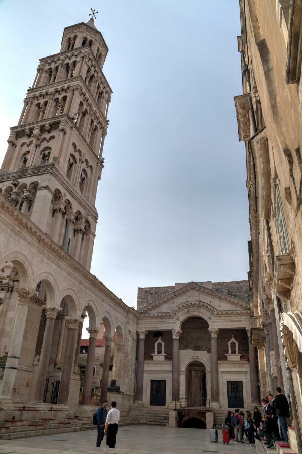 Center Apartma Split