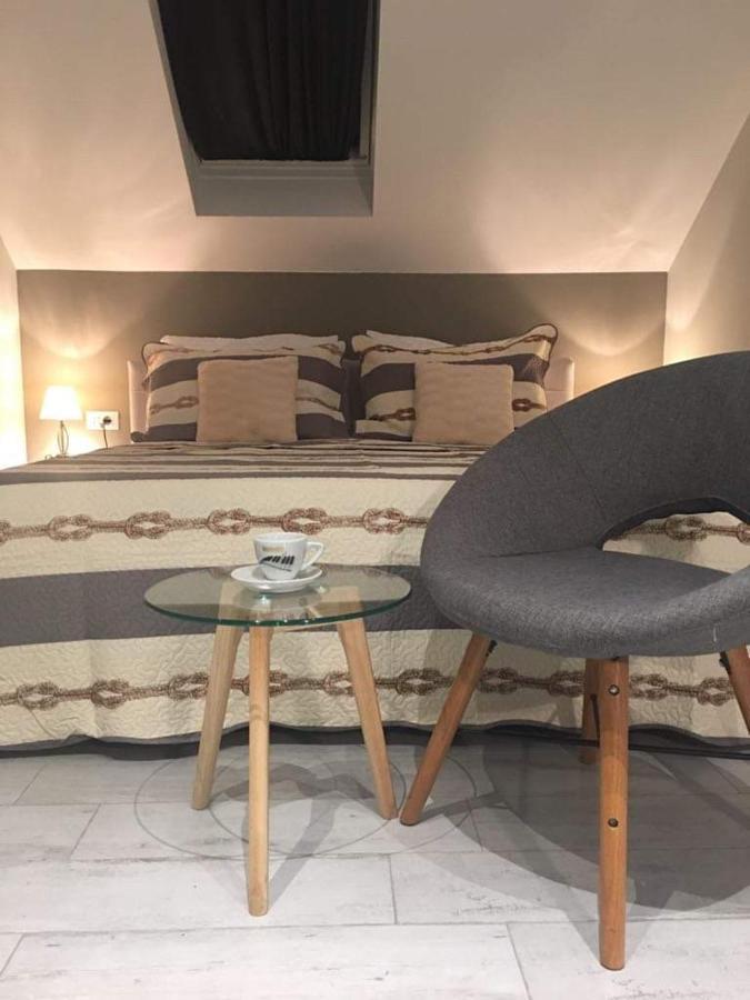 Apartament Center *