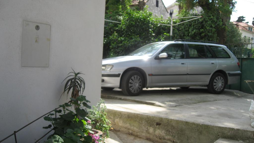 Apartament Center