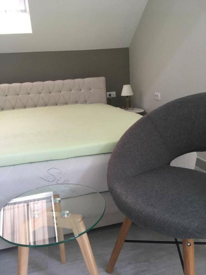 Apartament Center