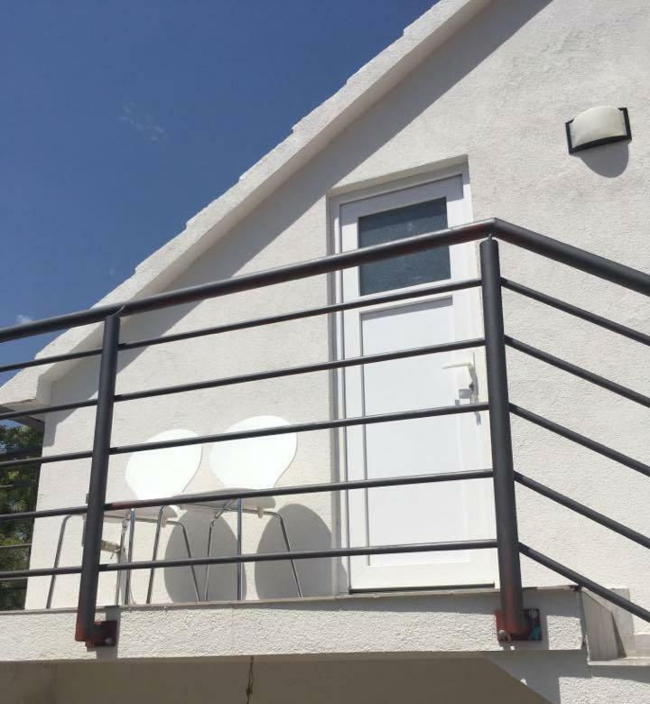 Apartament Center Split