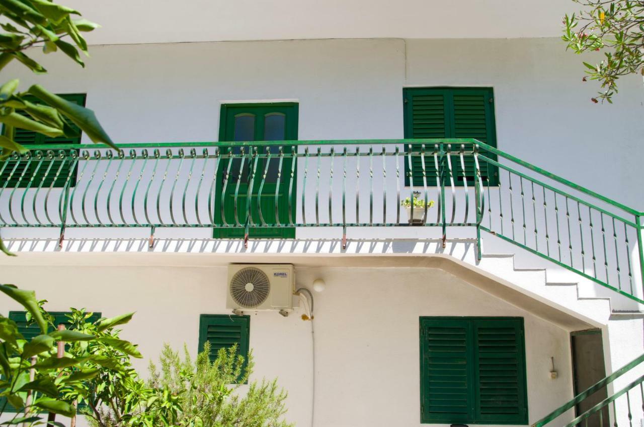 Center Apartament Split