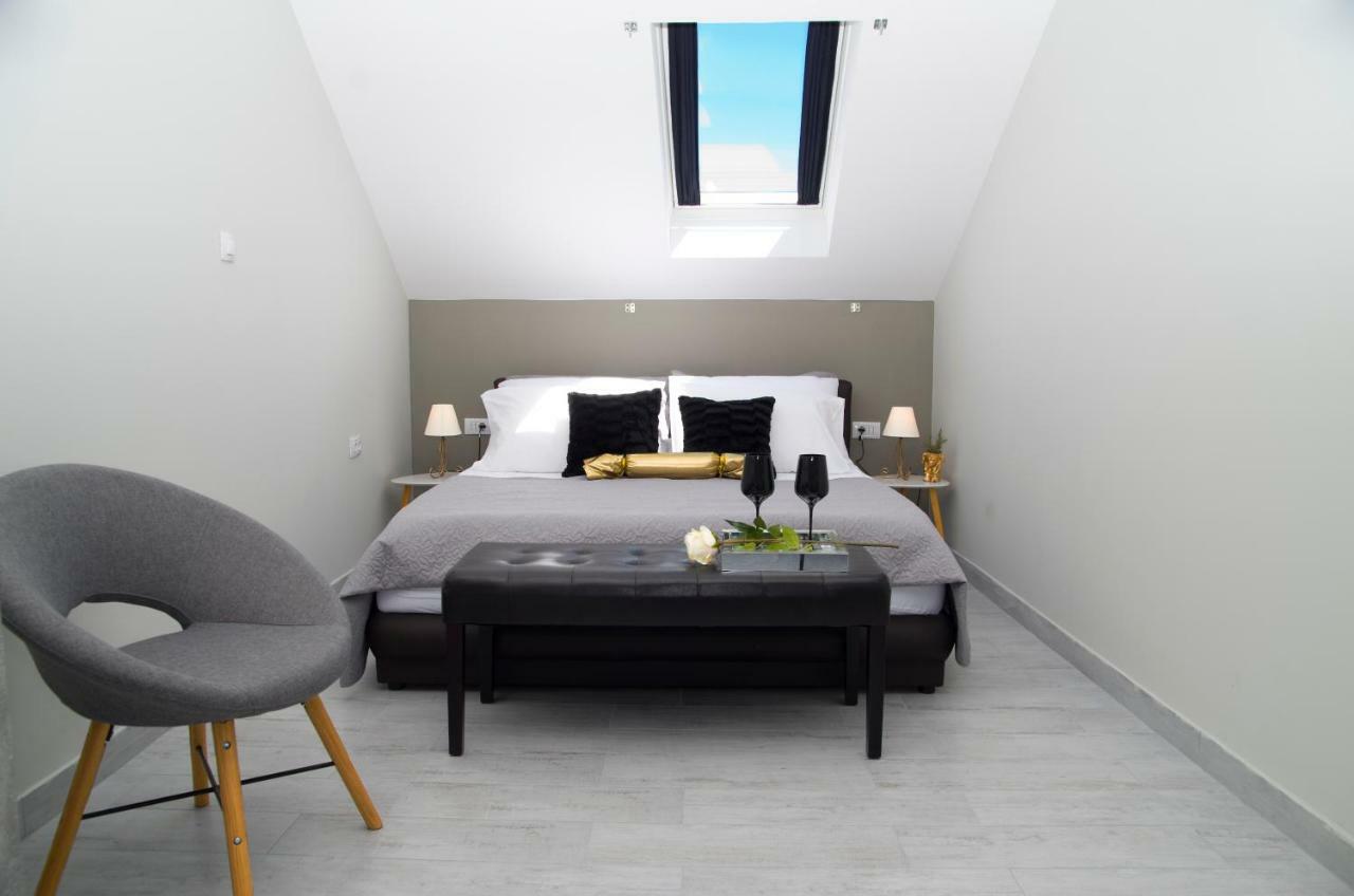 Apartament Center Split
