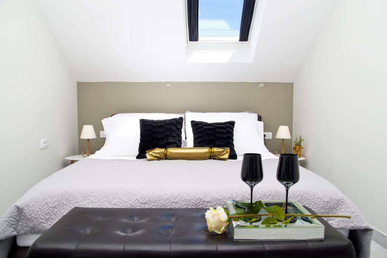 Apartament Center *