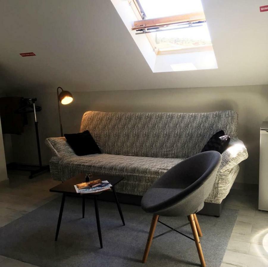 Apartament Center